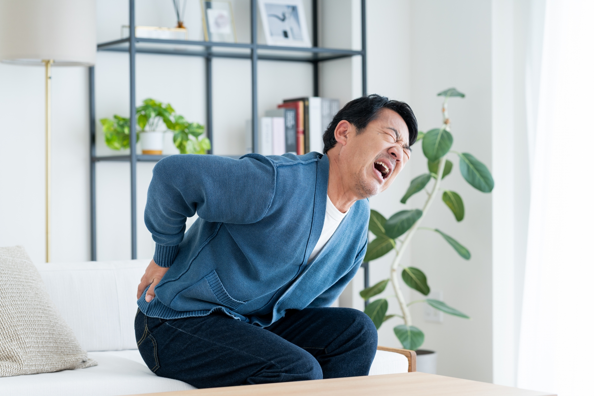 寒さによる筋肉の影響