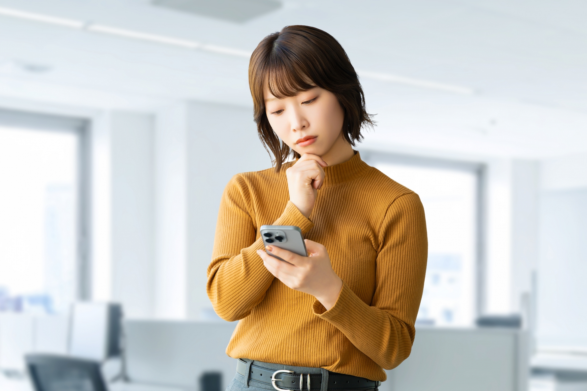 いつから始めるべきか？